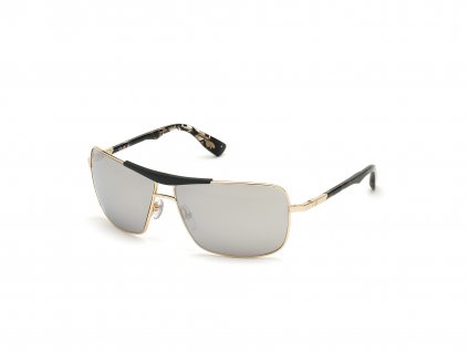 Sluneční brýle Web Eyewear WE0280-6232C - Pánské