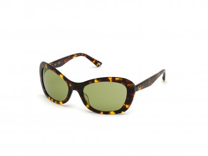 Sluneční brýle Web Eyewear WE0289-5652N - Dámské