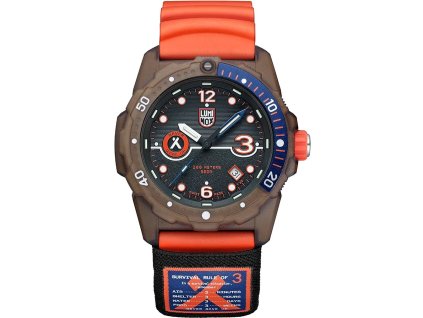 Luminox XB.3729.ECO Bear Grylls Survival 42mm