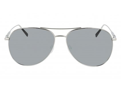 Sluneční brýle Longchamp LO139S043 - Dámské