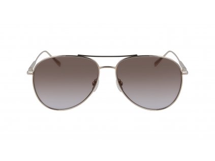 Sluneční brýle Longchamp LO139S718 - Dámské