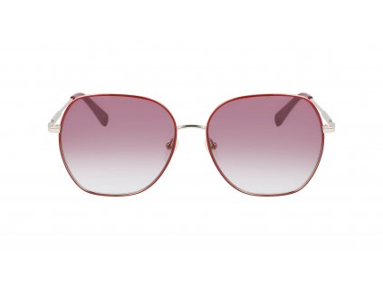 Sluneční brýle Longchamp LO151S-604 - Dámské