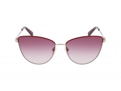 Sluneční brýle Longchamp LO152S-721 - Dámské