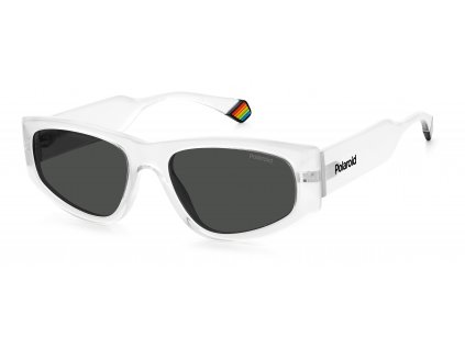 Sluneční brýle Polaroid PLD6169S900M9 - Unisex