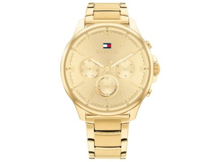 Hodinky TOMMY HILFIGER model SCARLETT 1782452