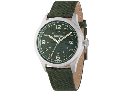 Timberland TDWGN2237504 Cornwall 42mm