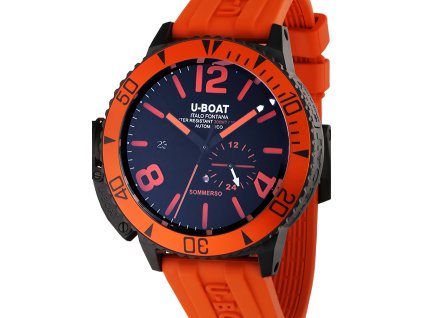 U-Boat 9543 Sommerso 46 mm IPB