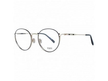 Tods obroučky na dioptrické brýle TO5237 002 52  -  Dámské