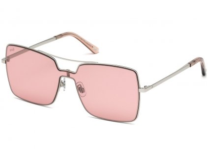 Sluneční brýle Web Eyewear WE0201-16U - Dámské