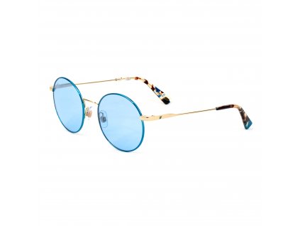 Sluneční brýle Web Eyewear WE0254-32V - Dámské