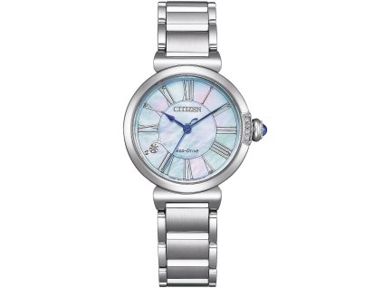 Citizen EM1060-87N Eco-Drive Elegance Ladies 30mm