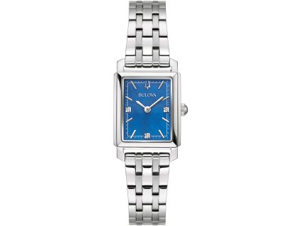 Bulova 96P245 Sutton Ladies 21mm