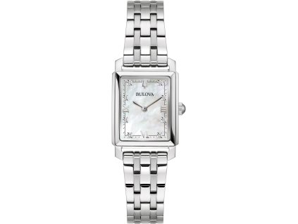 Bulova 96P244 Sutton Ladies 21mm