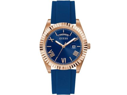 Guess GW0335G2 Connoisseur Mens 42mm 5ATM