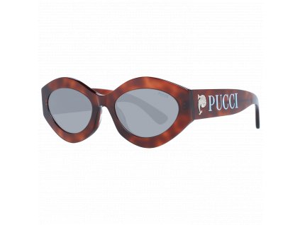 Emilio Pucci sluneční brýle EP0208 52A 54  -  Dámské
