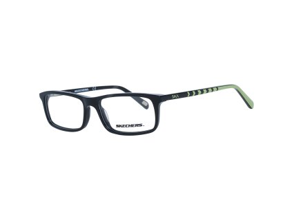 Skechers obroučky na dioptrické brýle SE1167 001 48  -  Pánské