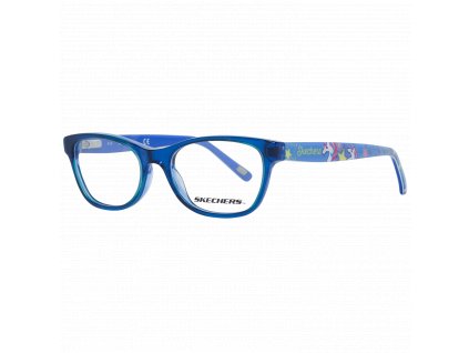 Skechers obroučky na dioptrické brýle SE1645 090 45  -  Dámské