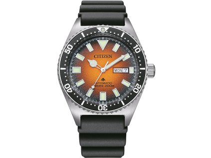 Citizen NY0120-01ZE Promaster - Marine Automatic 41mm