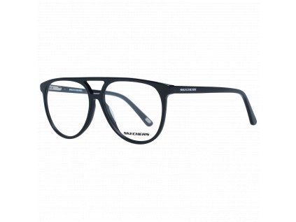 Skechers obroučky na dioptrické brýle SE3332 001 53  -  Pánské