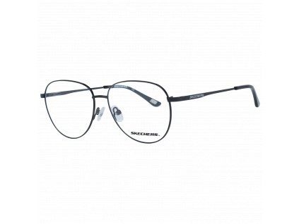 Skechers obroučky na dioptrické brýle SE3334 001 52  -  Pánské