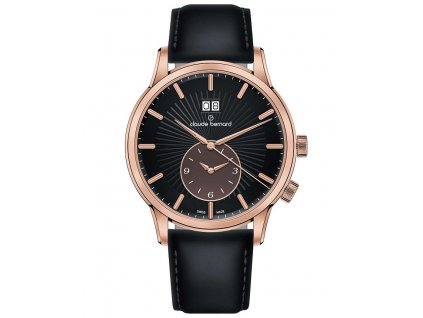 Claude Bernard 62007-37R-NIBRR