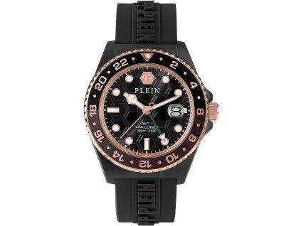 Philipp Plein PWYBA0823 Hyper Sport GMT 44mm