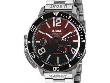 U-Boat 9521/MT Sommerso 46mm