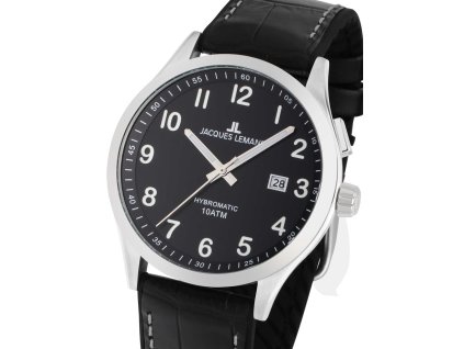 Jacques Lemans 1-2130D Hybromatic 42mm