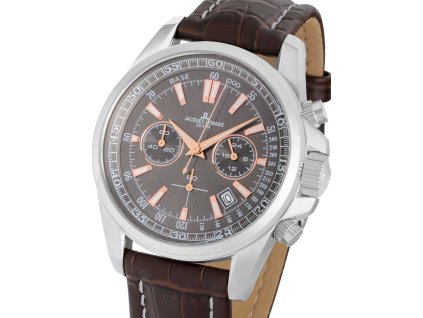 Jacques Lemans 1-1117.2WN Liverpool Chronograph 44mm