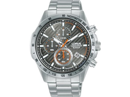 Lorus RM395HX9 Sport Chronograph 44mm