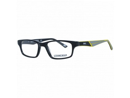 Skechers obroučky na dioptrické brýle SE1161 001 46  -  Pánské