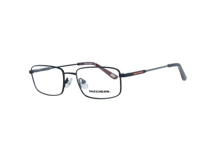 Skechers obroučky na dioptrické brýle SE1186 001 48  -  Pánské