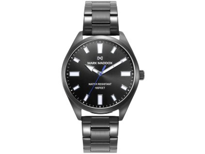 hodinky mark maddox model marais hm1012 56