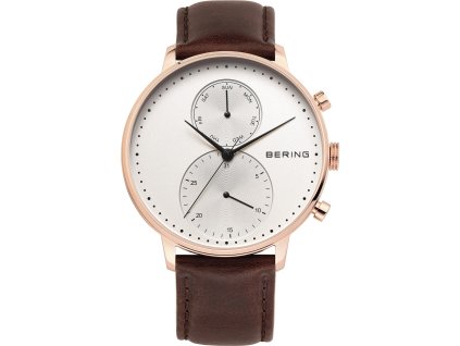 Bering 13242-564 Classic 42mm