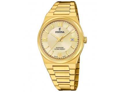 Festina F20038/2