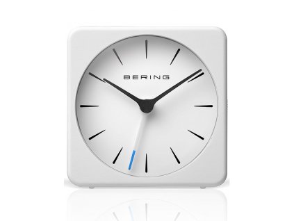 Bering 90066-54S Classic alarm clock