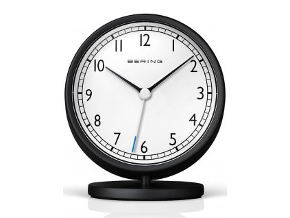 Bering 90096-245R Classic alarm clock