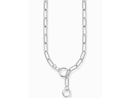 Thomas Sabo KE2192-051-14 Ladies link necklace