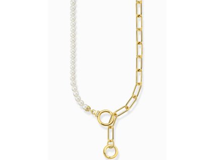 Thomas Sabo KE2193-445-14 Ladies necklace