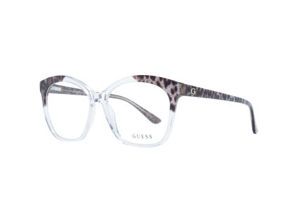 Guess obroučky na dioptrické brýle GU2820 026 55  -  Dámské