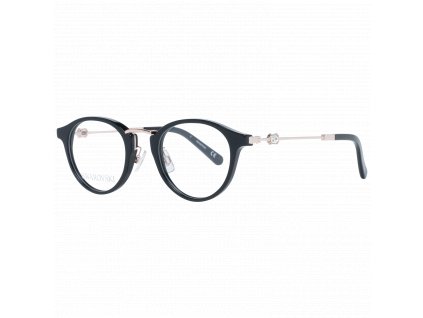 Swarovski obroučky na dioptrické brýle SK5438-D 001 46  -  Dámské