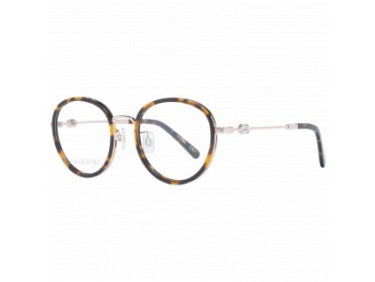 Swarovski obroučky na dioptrické brýle SK5440-D 28A 52  -  Dámské