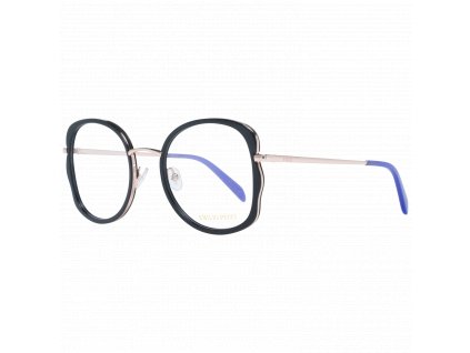 Emilio Pucci obroučky na dioptrické brýle EP5181 005 52  -  Dámské