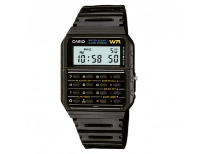 Casio CA-53W-1CR