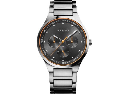 Bering 11740-009 Mens Classic 40mm