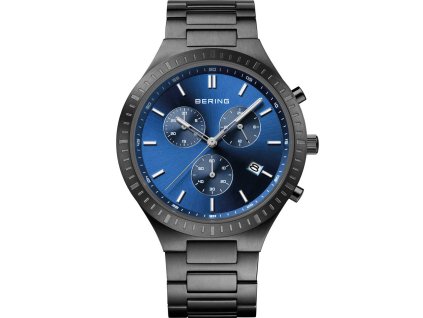 Bering 11743-727 Mens Titanium Classic 40 mm