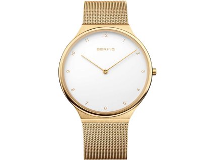 Bering 18440-334 Classic Mens 40 mm