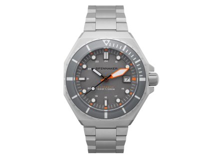 Spinnaker SP-5081-KK Dumas Automatic 44mm