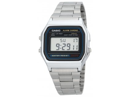 Casio A-158WA-1CR