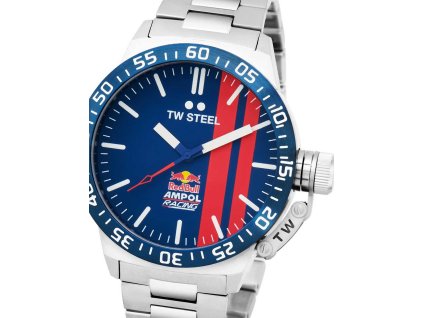 TW-Steel CS111 Red Bull Ampol Racing 45mm